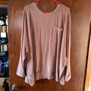 Boutique shirt. Size 3x